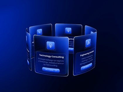 Motion Video Reel for Sigma