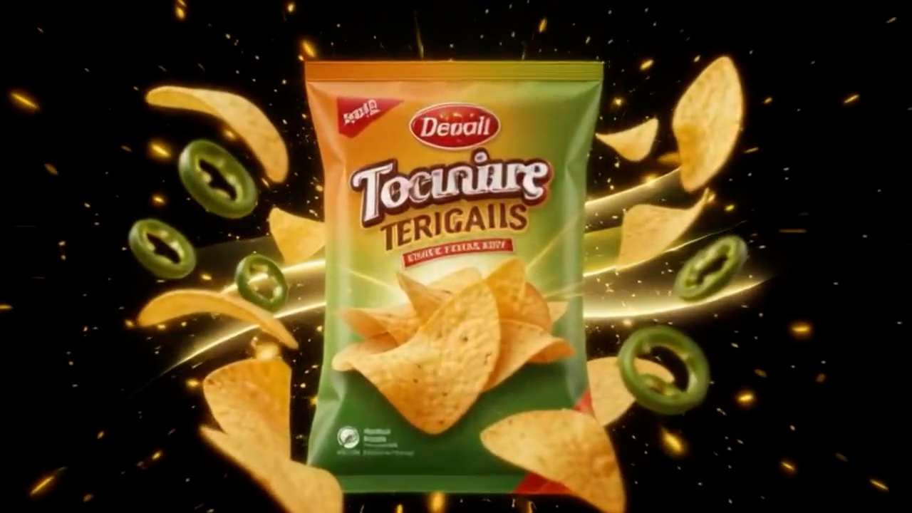 Spicy Chips Motion Graphics Advertisement Creative Snack Product advertising motion graphics chips promo video cinematic snack commercial commercial animation design creative motion graphics crispy chips commercial digital advertising campaign dynamic product presentation engaging product marketing food advertising animation food brand marketing motion graphics commercial motion graphics editing professional product showcase snack packaging animation snack product video social media video ad spicy chips advertisement visual effects advertisement youtube product ad