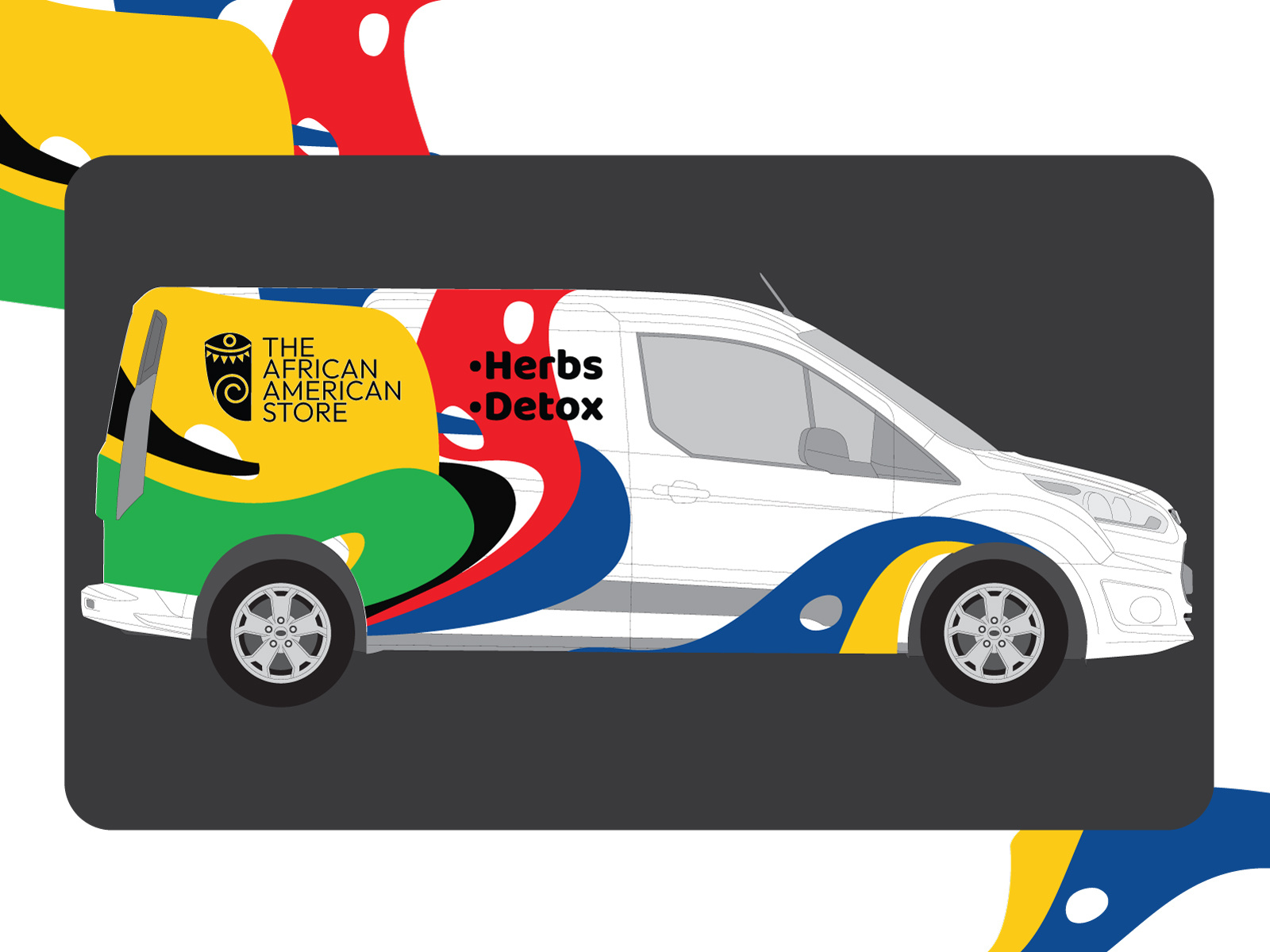 Van Wrap