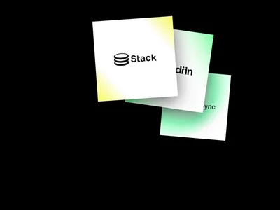 9 Best SaaS Branding Showreel | Fintech, Tech, Web3, B2B animation b2b branding fintech flowsync logo gif icon logo logo presentation logotype loop modern logo motion graphics rubble logo saas saas branding showreel stack logo tech web3