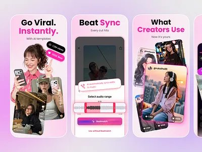 App Store Screenshots (App Store Preview) app presentation app preview app screens shot design app screenshots app showcase app store screenshots ios screenshots product screenshots screenshot design screenshot ui store listing design ui screenshots