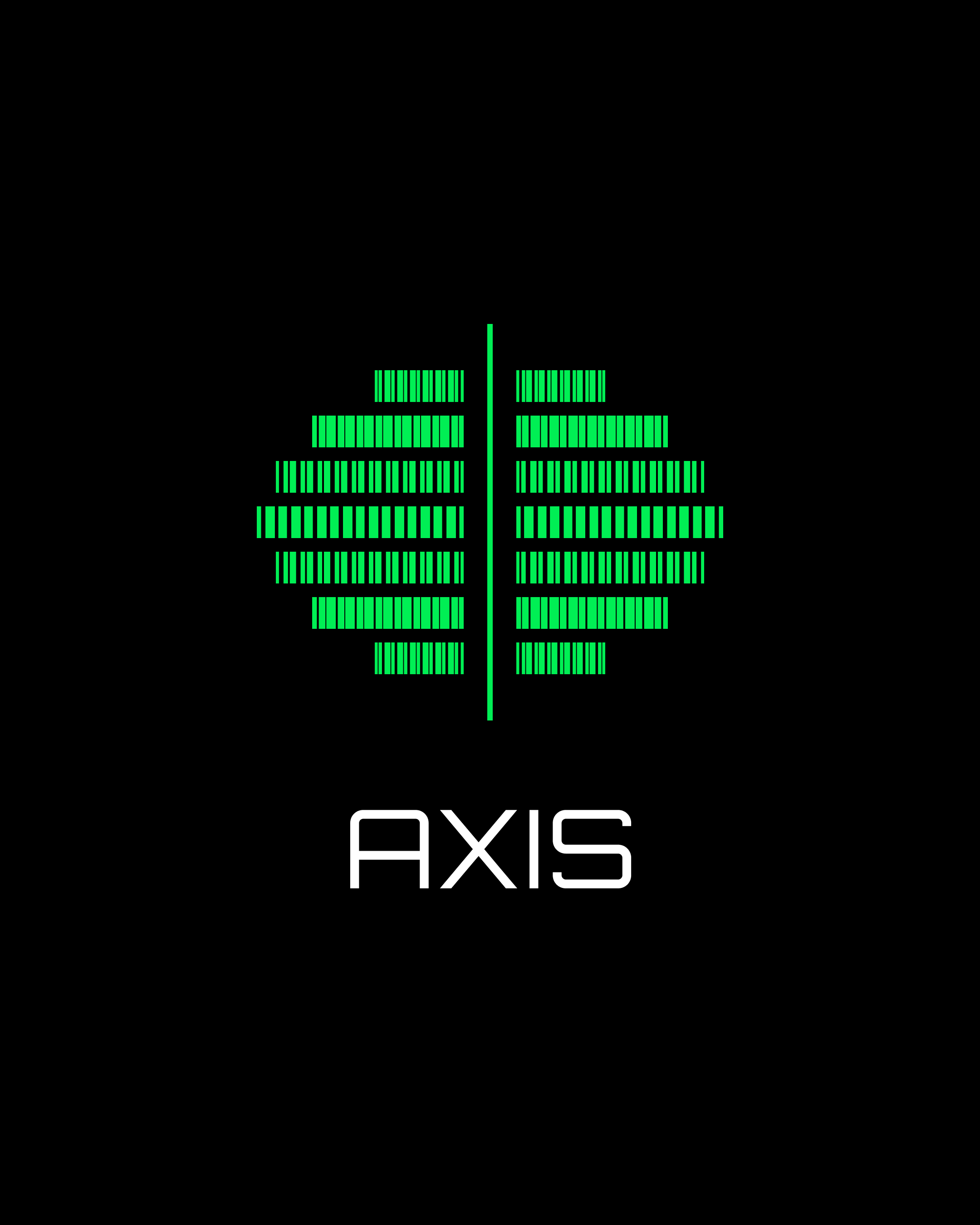Example of Retro Modern Logo