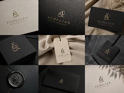 Creative Logo Design Presentation | Modern Minimalist Branding abstract logo brand identity branding business logo creative logo feminine logo flat logo graphicdesign icon identity logos logo designer logo presentation logotype luxury logo minimalist logo modern logo professional logo typography unique logo vector