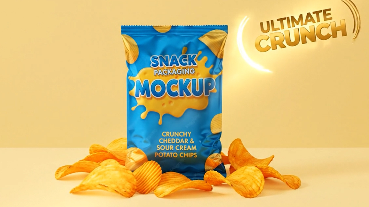Snack Commercial Animation Showcase advertising video branding animation chips commercial cinematic product ad commercial animation commercial design creative advertising creative commercial digital marketing food commercial motion designer portfolio motion graphics packaging showcase product marketing product promotion snack advertisement social media advertisement video editing visual storytelling youtube commercial