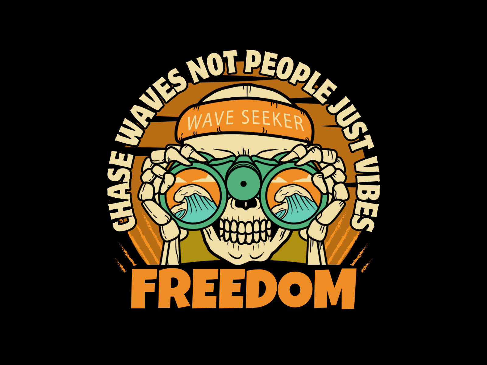 Freedom Vibes