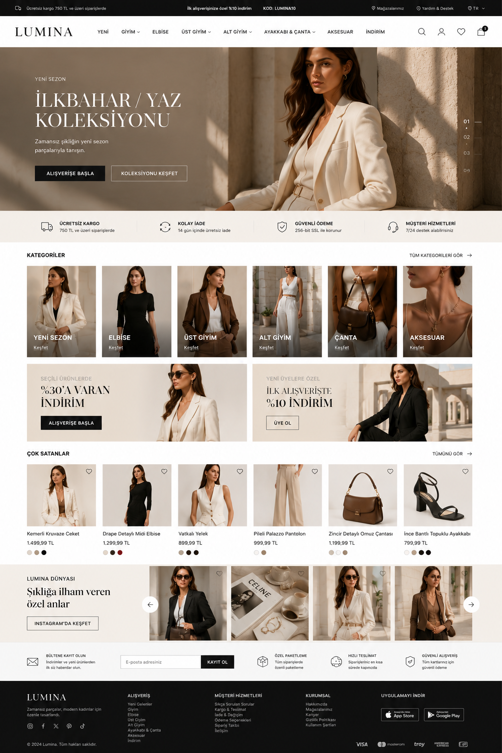 Web Wesing