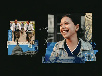 IJM Conference Collages ⚖️ collage conference event global international justice nepal washington dc