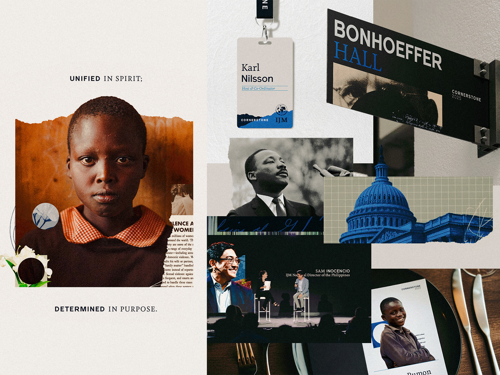 IJM Conference Collages 📃