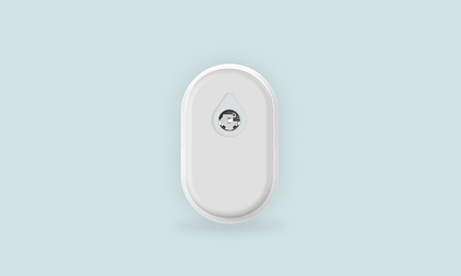 Animation for Medical Device App