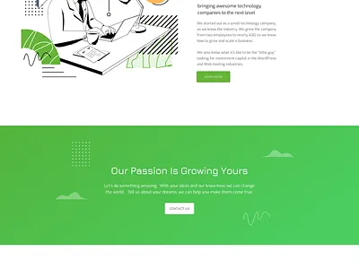 Web Ventures Website Design | Modern Agency & Startup UI 3d agency website animation branding business website corporate website digital agency graphic design modern web design motion graphics product design responsive design startup website technology branding ui ui ux design user interface web design web ui website ui