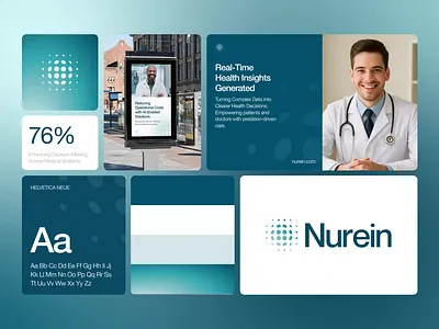 Healthcare & Telemedicine Branding & Identity Motion Design animation bento motion brand brand design brand identity brand identity design branding healthcare healthcare branding healthcare design healthtech identity logo logo animation logo design medical branding motion graphics telemedicine telemedicine branding visual identity