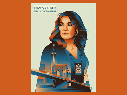 Law & Order SVU