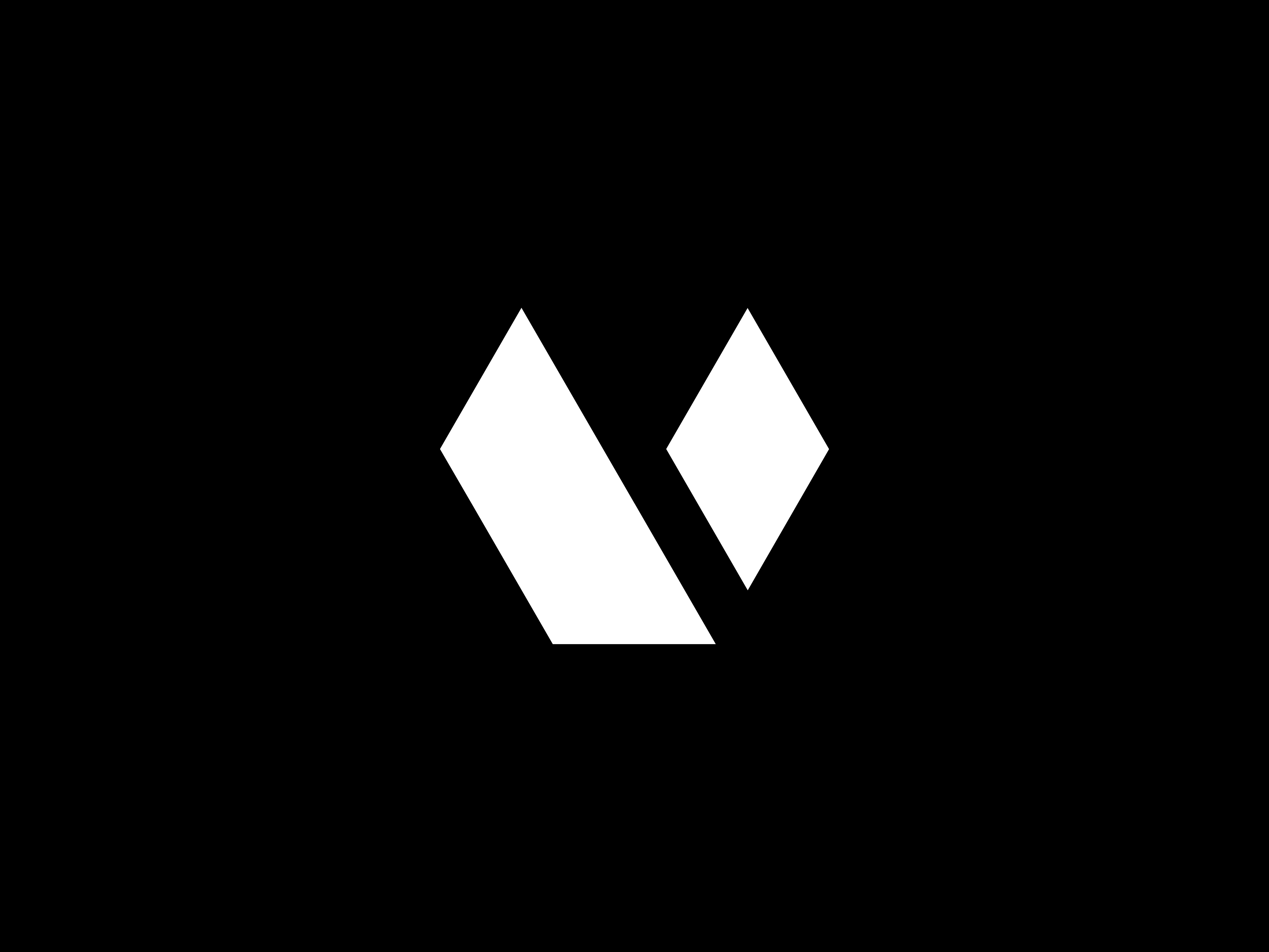 Modern V Geometric Logo // For Sale abstract v logo branding geometric logo letter v lettermark logo logo construction logo design logo for sale minimal logo minimalist v logo modern logo negative space saas sharp logo v v icon v logo v logo design v monogram