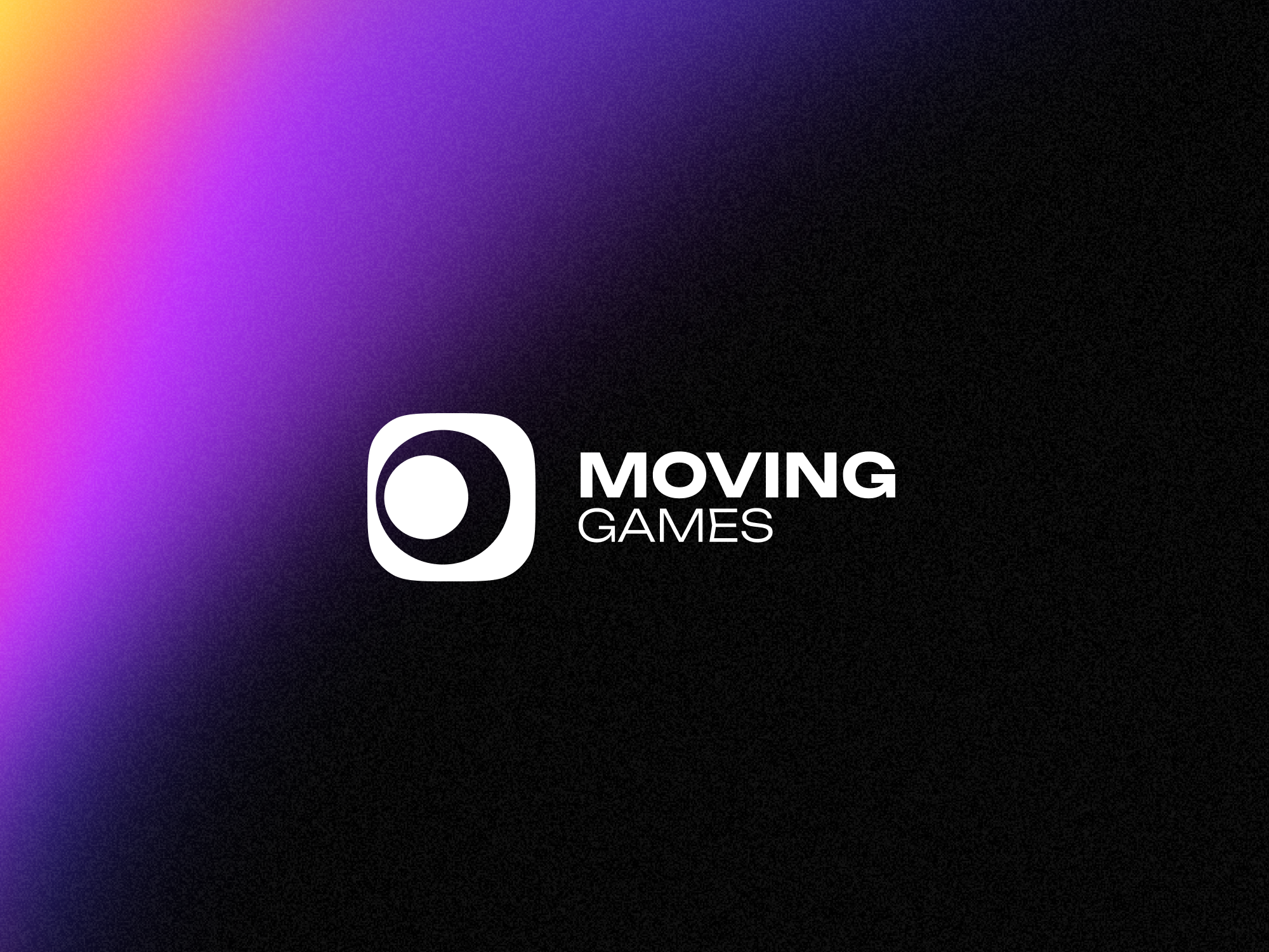 Example of Modern Game Branding Identity Design