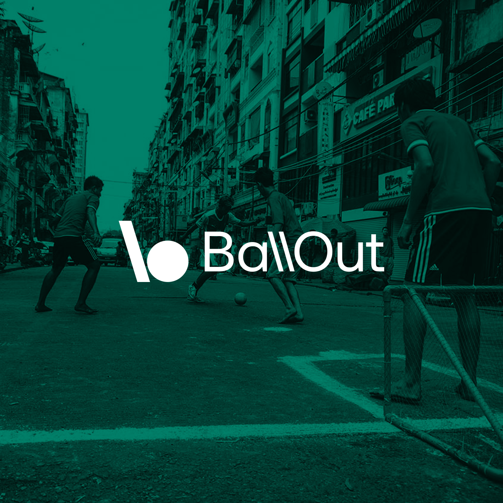 Brand Identity for a street football brand branding design football graphic graphic design logo media soccer sport street videos
