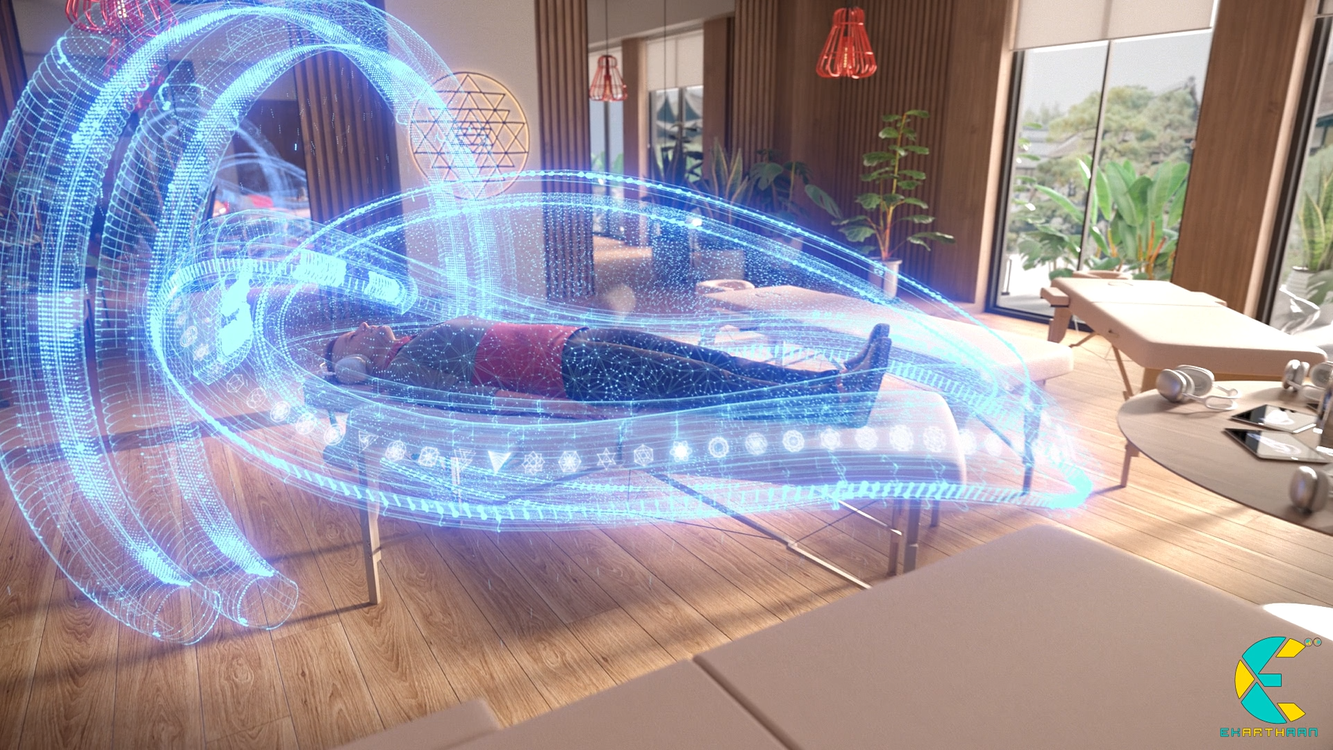 Example of Cgi, Vfx & Story Based 3D Animation