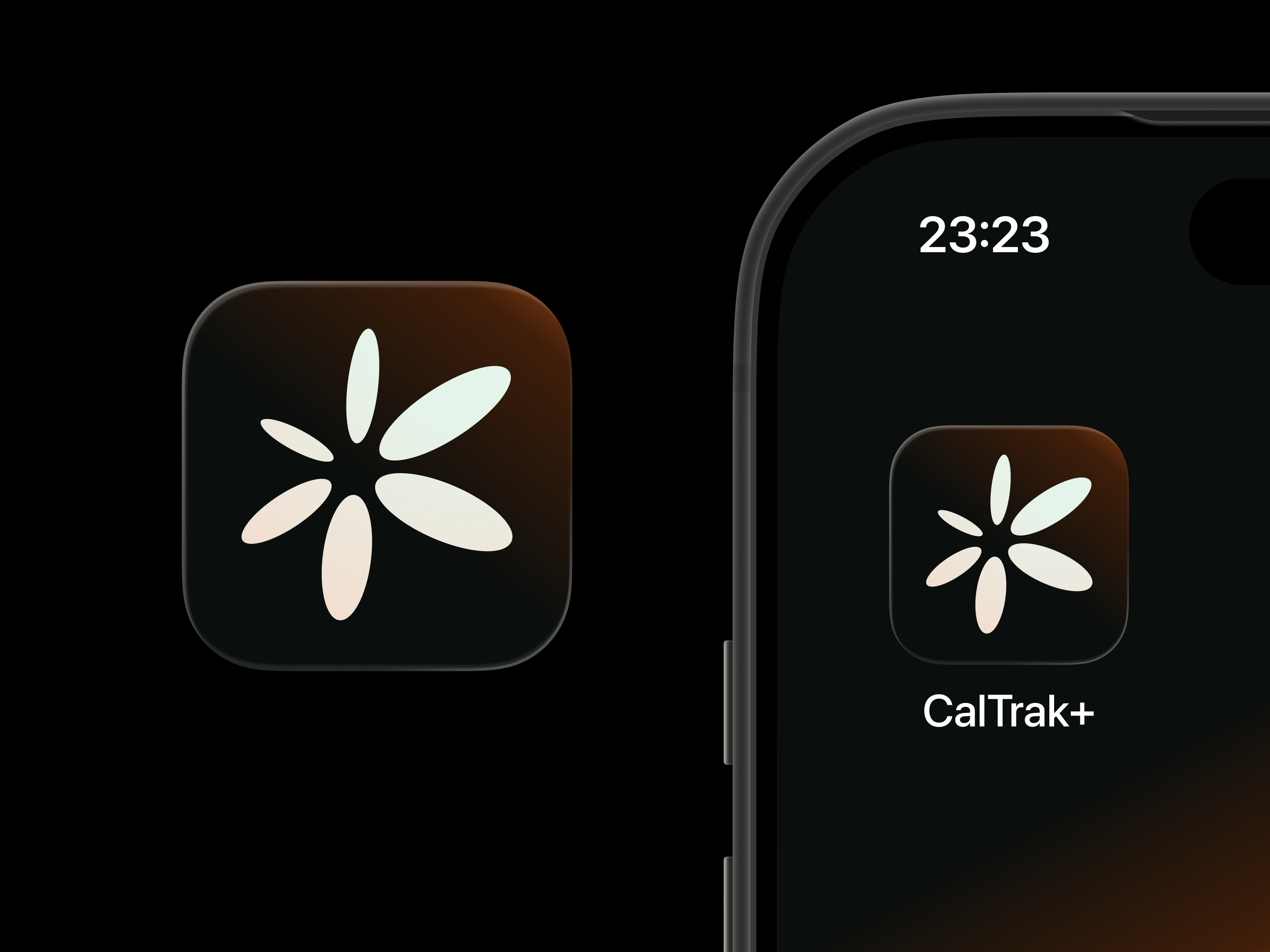 Example of App Icon Design | App Logo Design