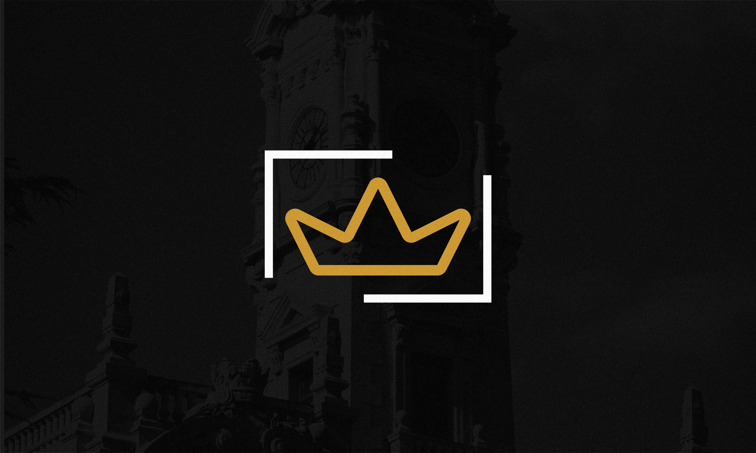 Example of photographer logo