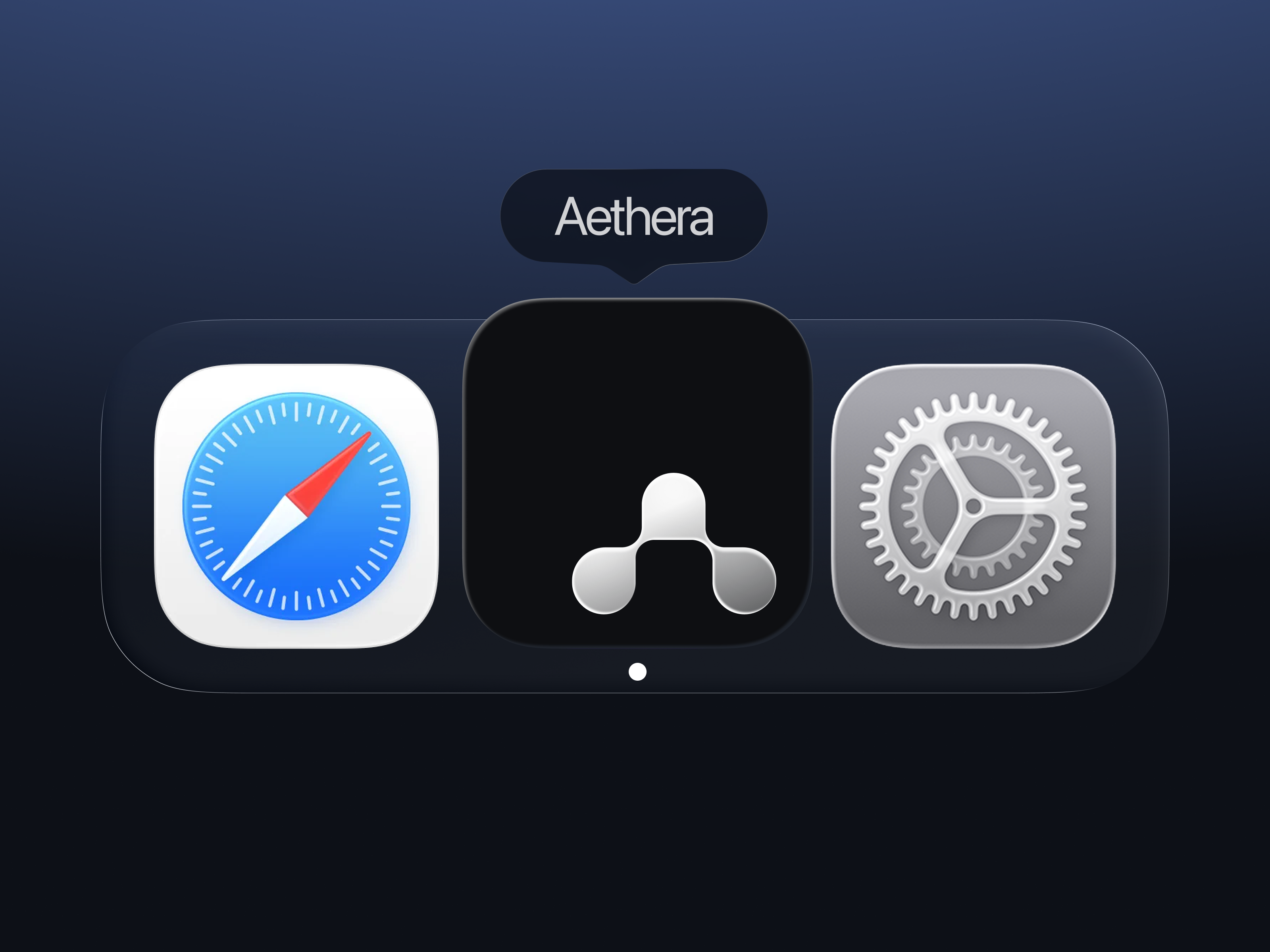 Example of App Icon Design | App Logo Design