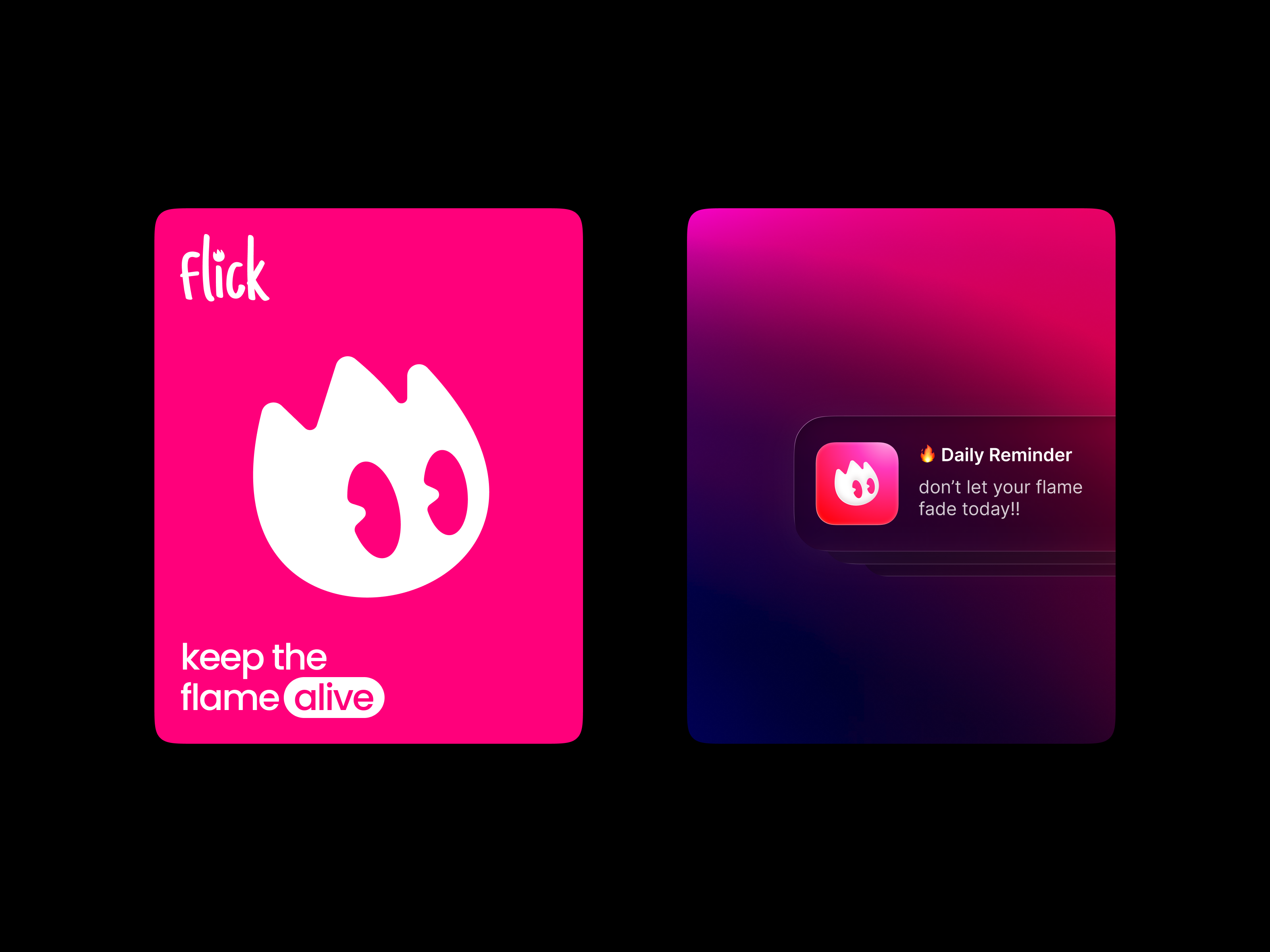 Example of Mascot App Icon Design | App Logo Design