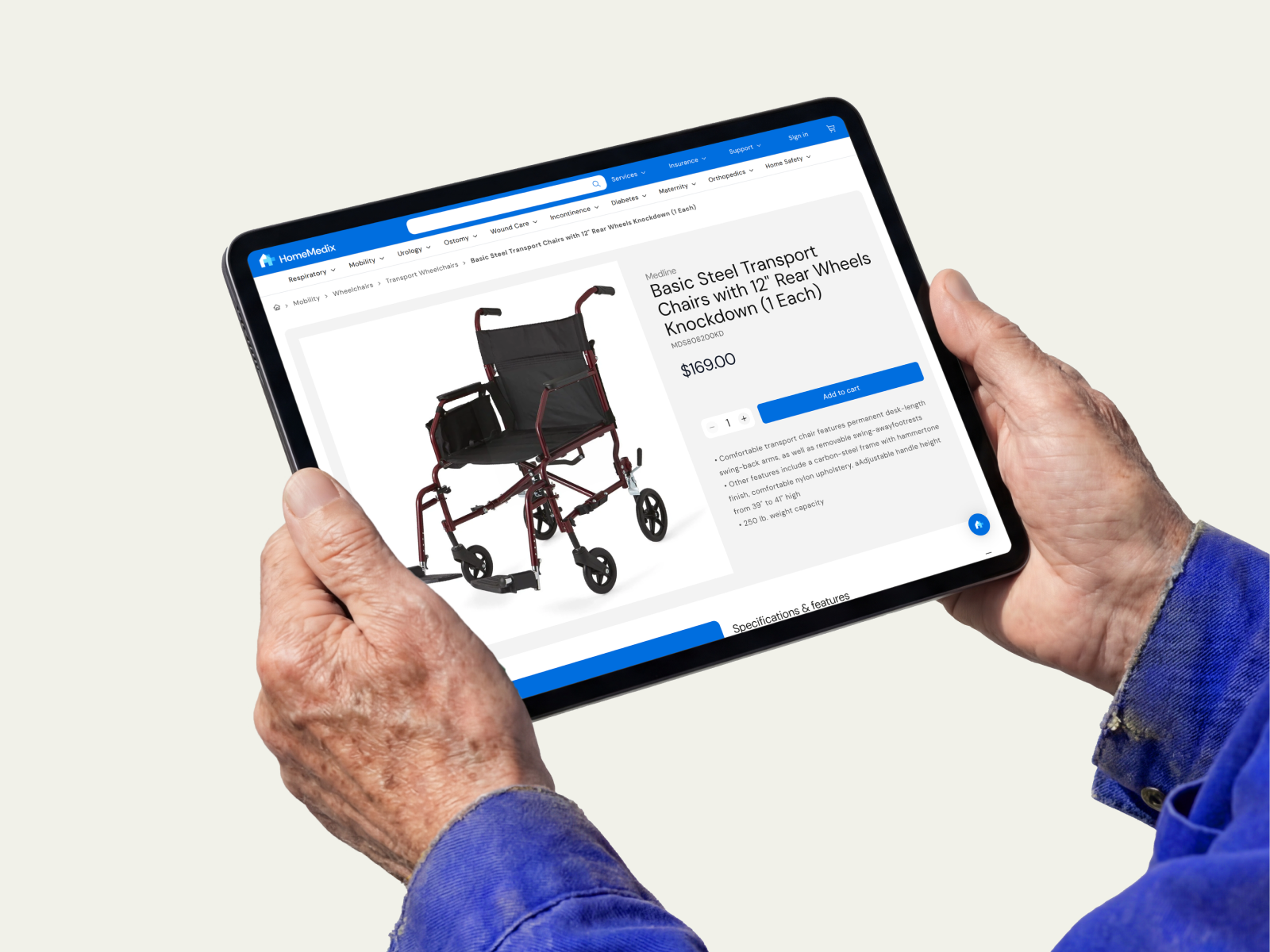 Example of Launching Digital Products