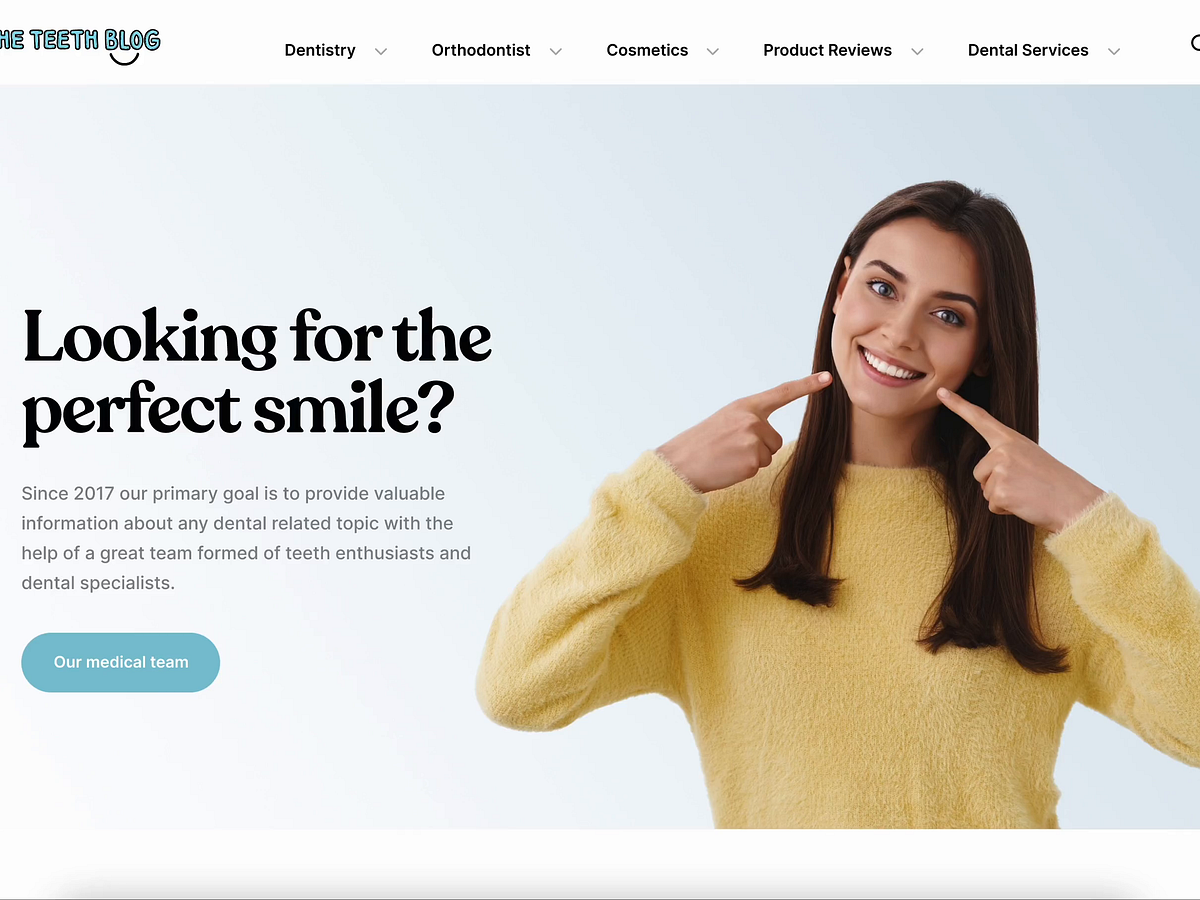 Anastasiia Yesina Dribbble