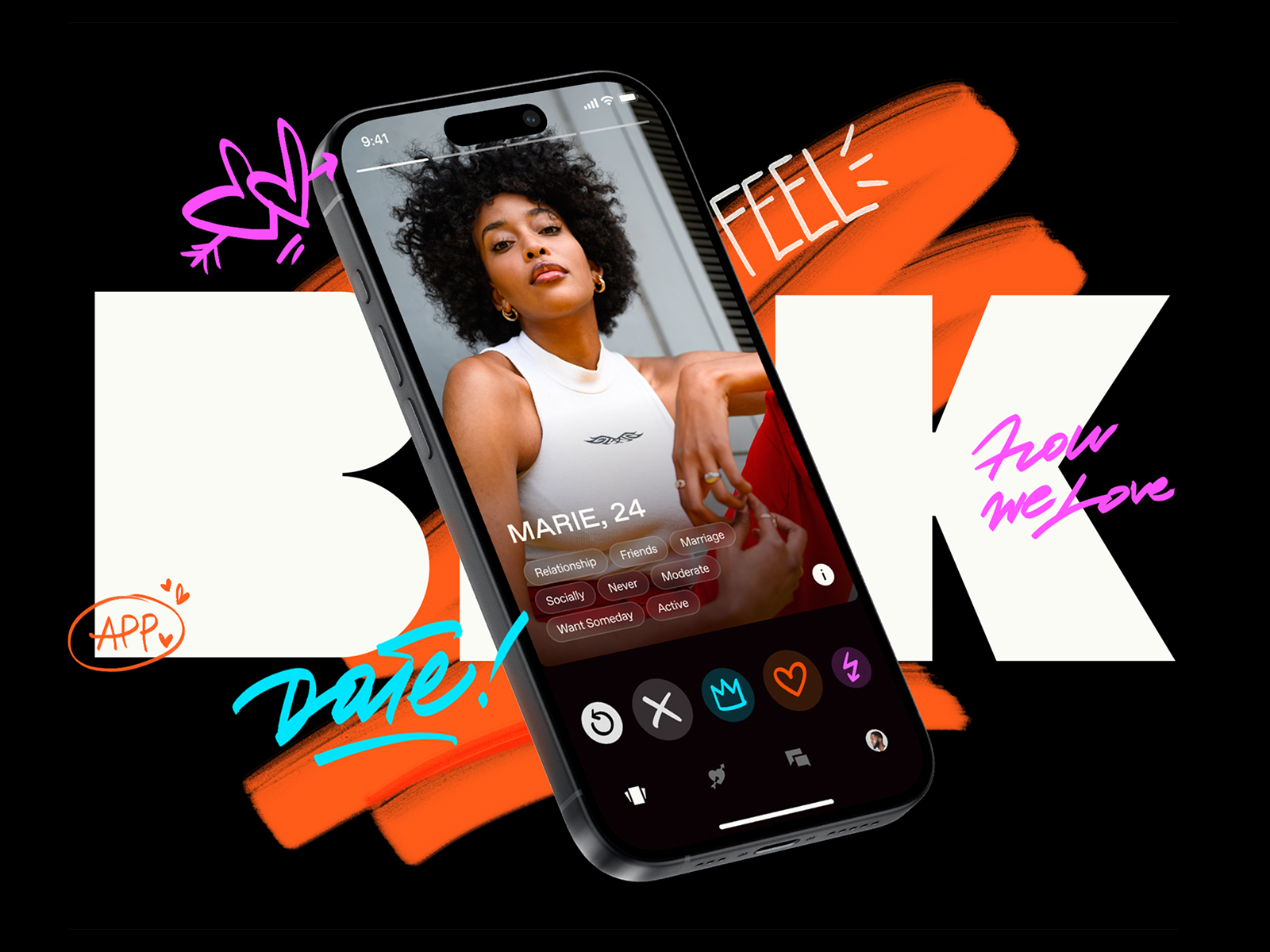 Example of Digital Branding