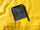 Example of Shot