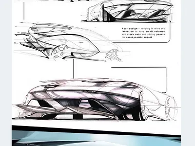 SKETCH IDEA