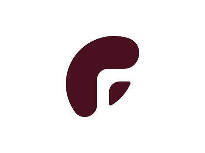 F | Logo Design