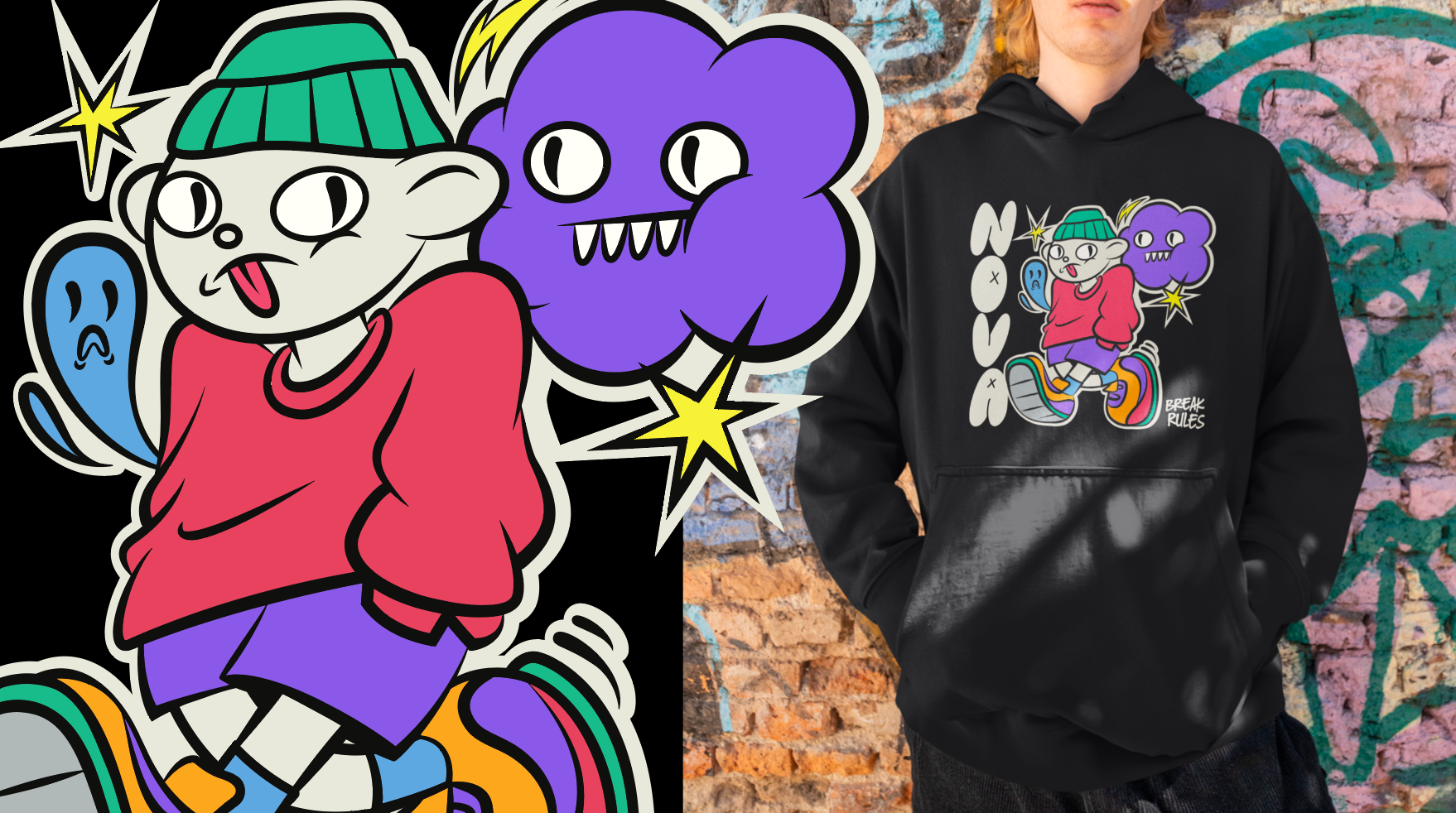 Nova Skate Shop