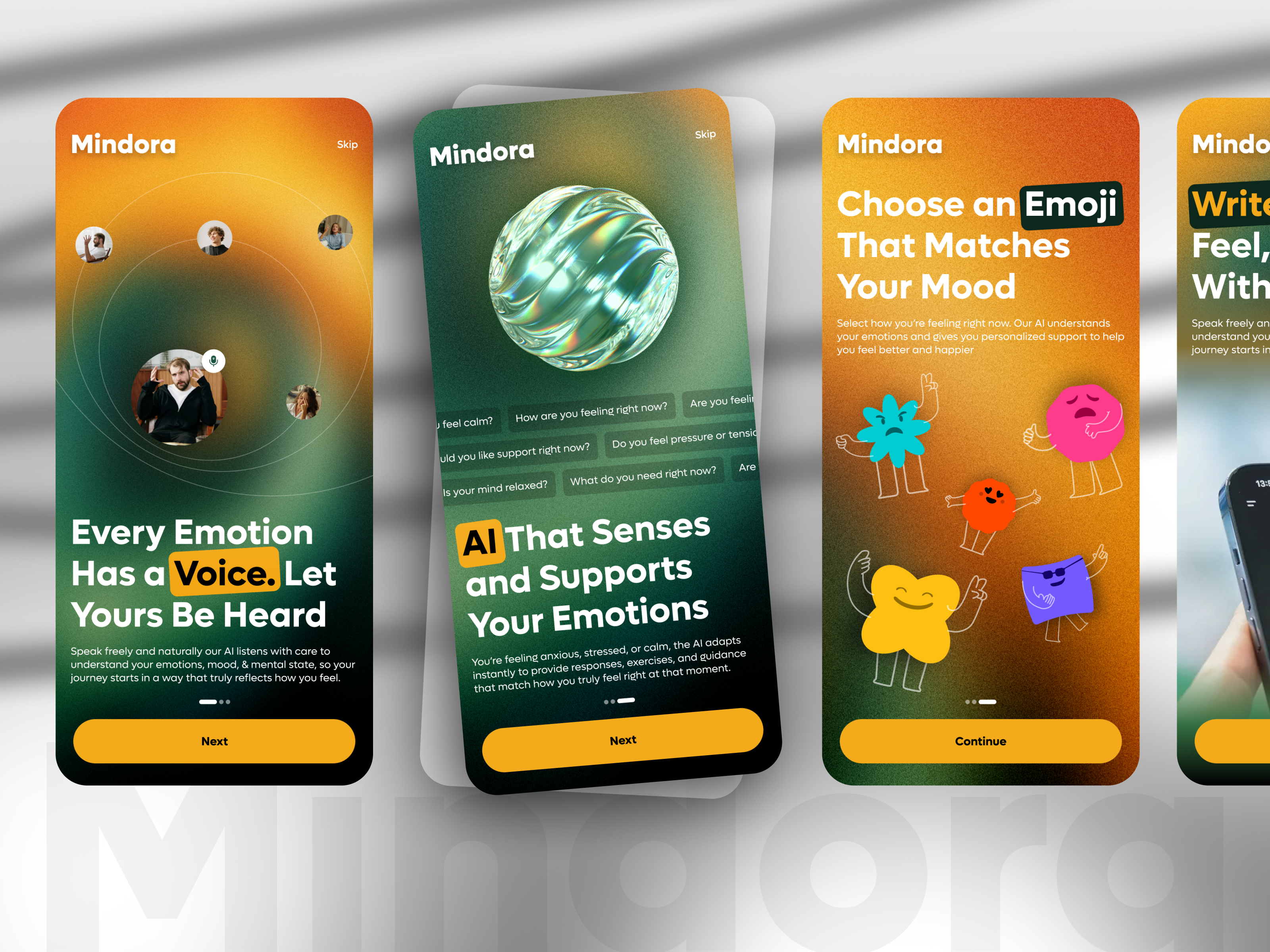 Example of Dedicated Designer | Quick & Flexible