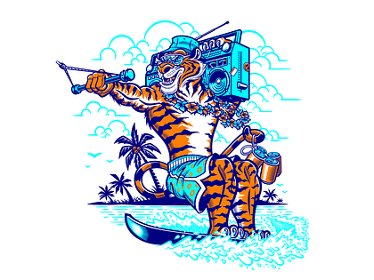 Don Gatto summer '26