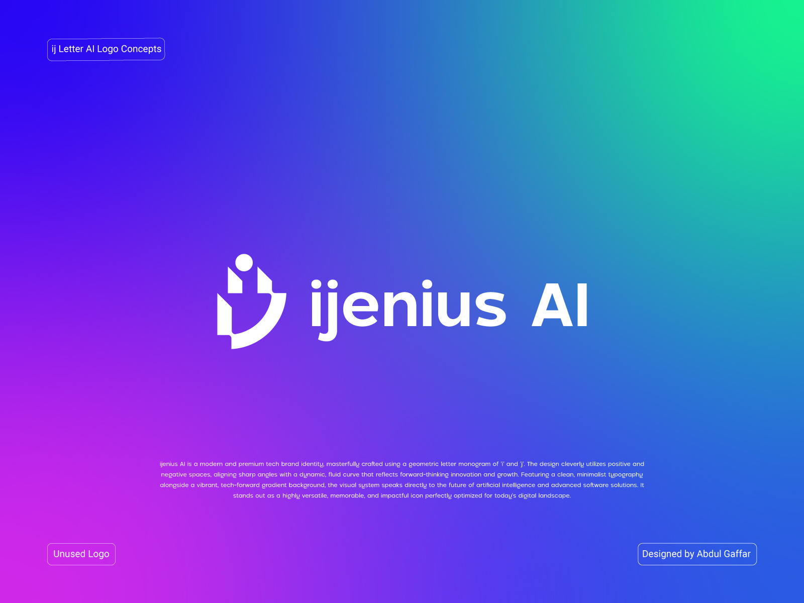 ijenius AI