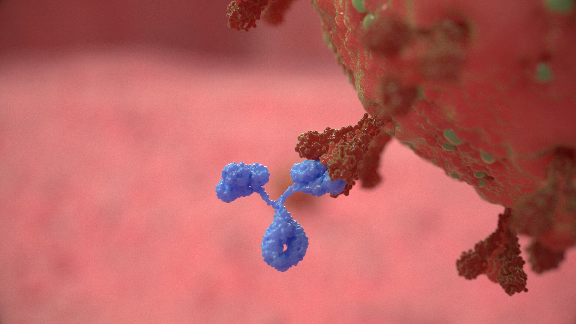 Example of Healthcare & Medical 3D Animation