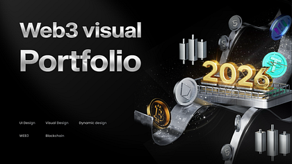 web3 artwork cover