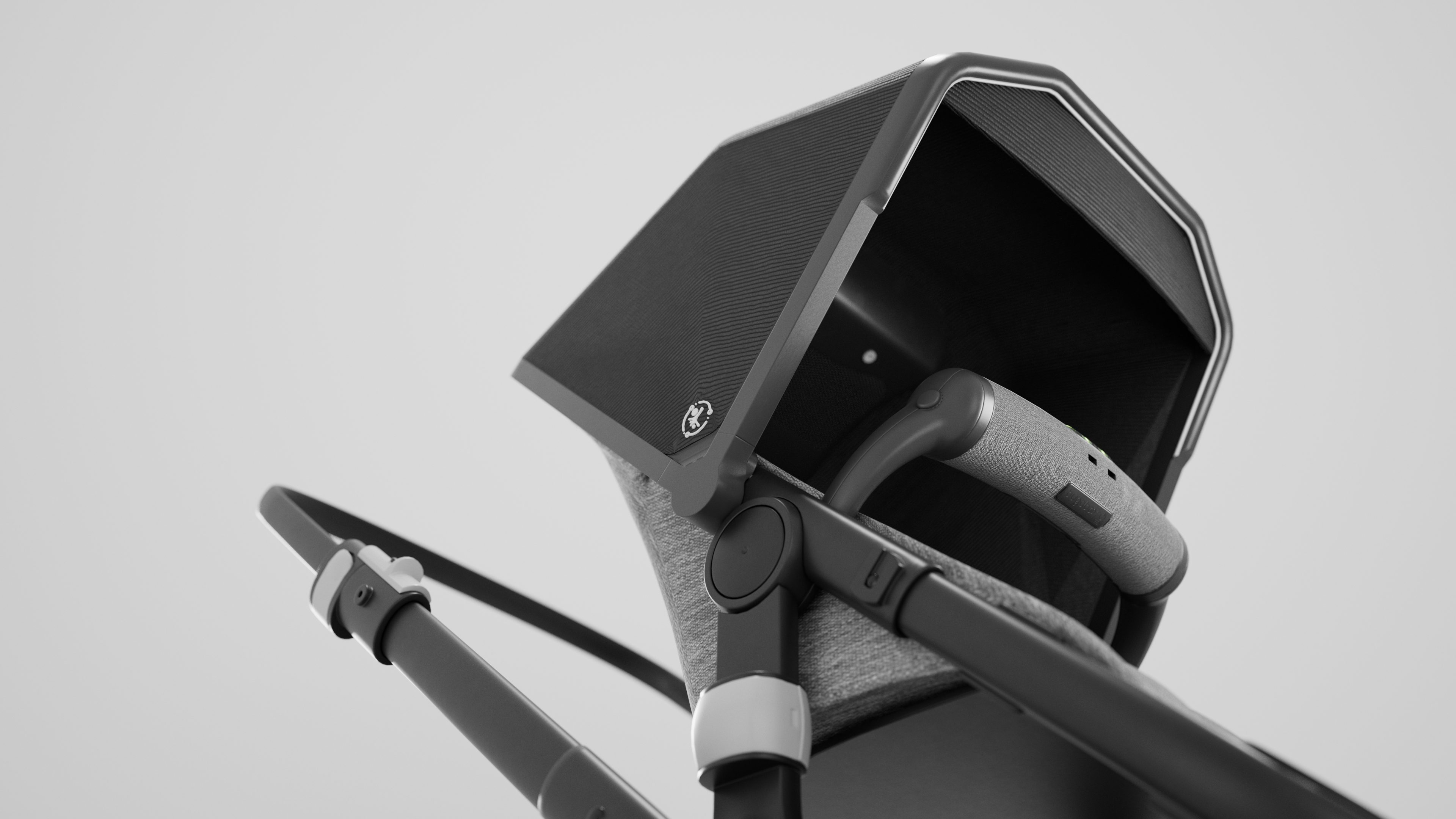 Example of Realistic Product & Device 3D Animation