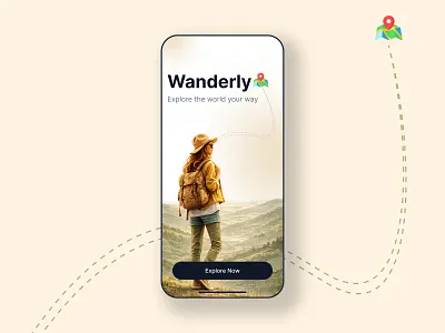Tour & Hotel Booking Mobile App UI/UX Design app ui clean ui figma design hotel booking app hotel reservation mobile app design mobile ui modern ui product design tour booking app tourism app travel app travel booking ui uiux design ux design