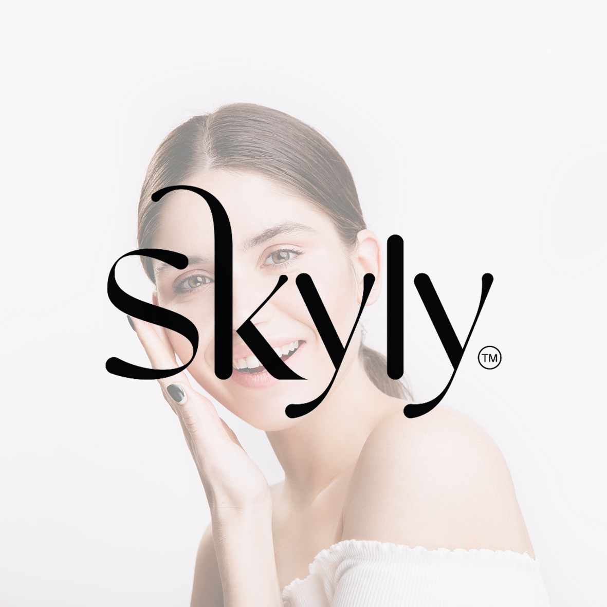 Skyly - Logotype Design