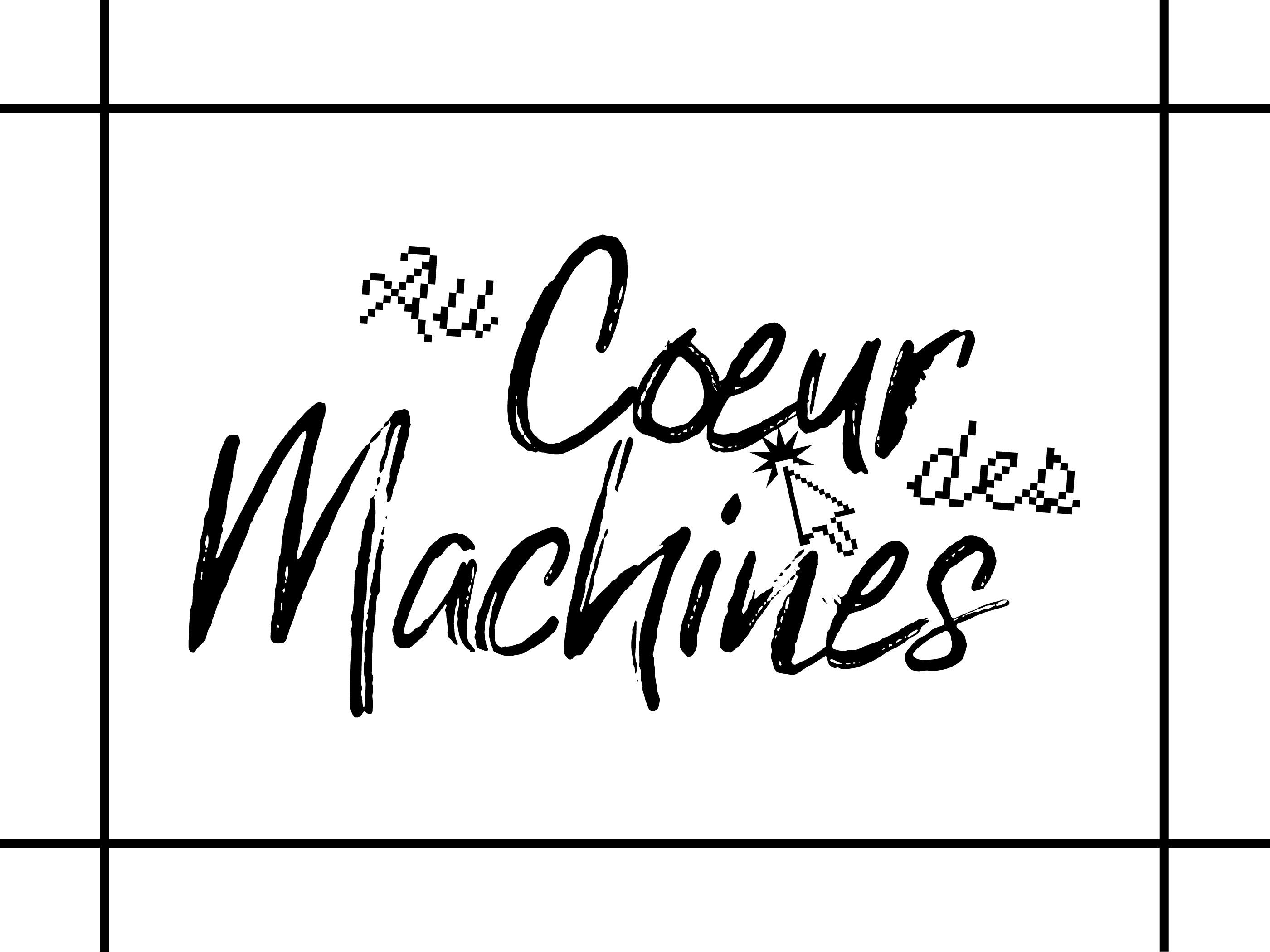 Au Cœur des Machines