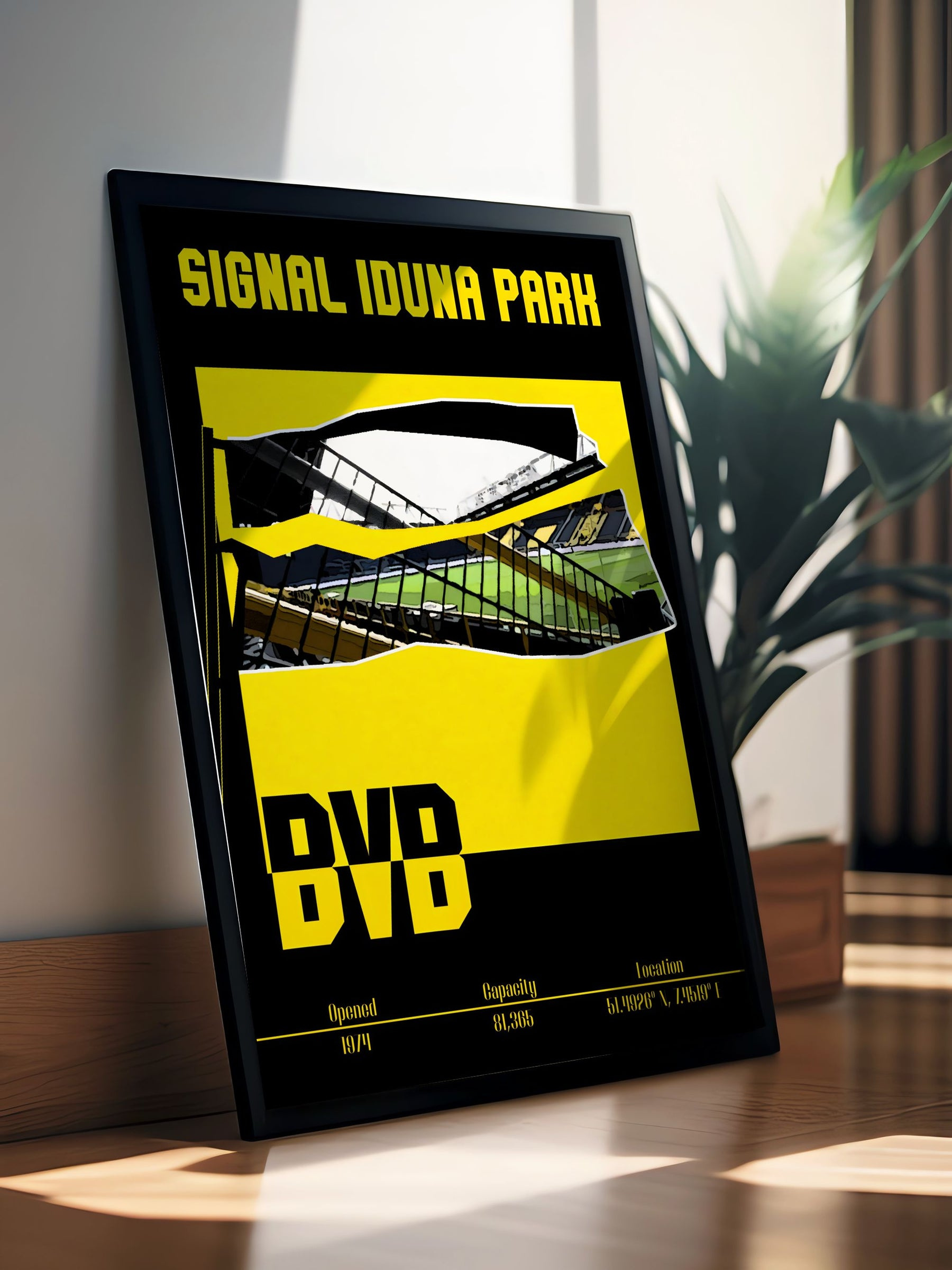 SIGNAL IDUNA PARK