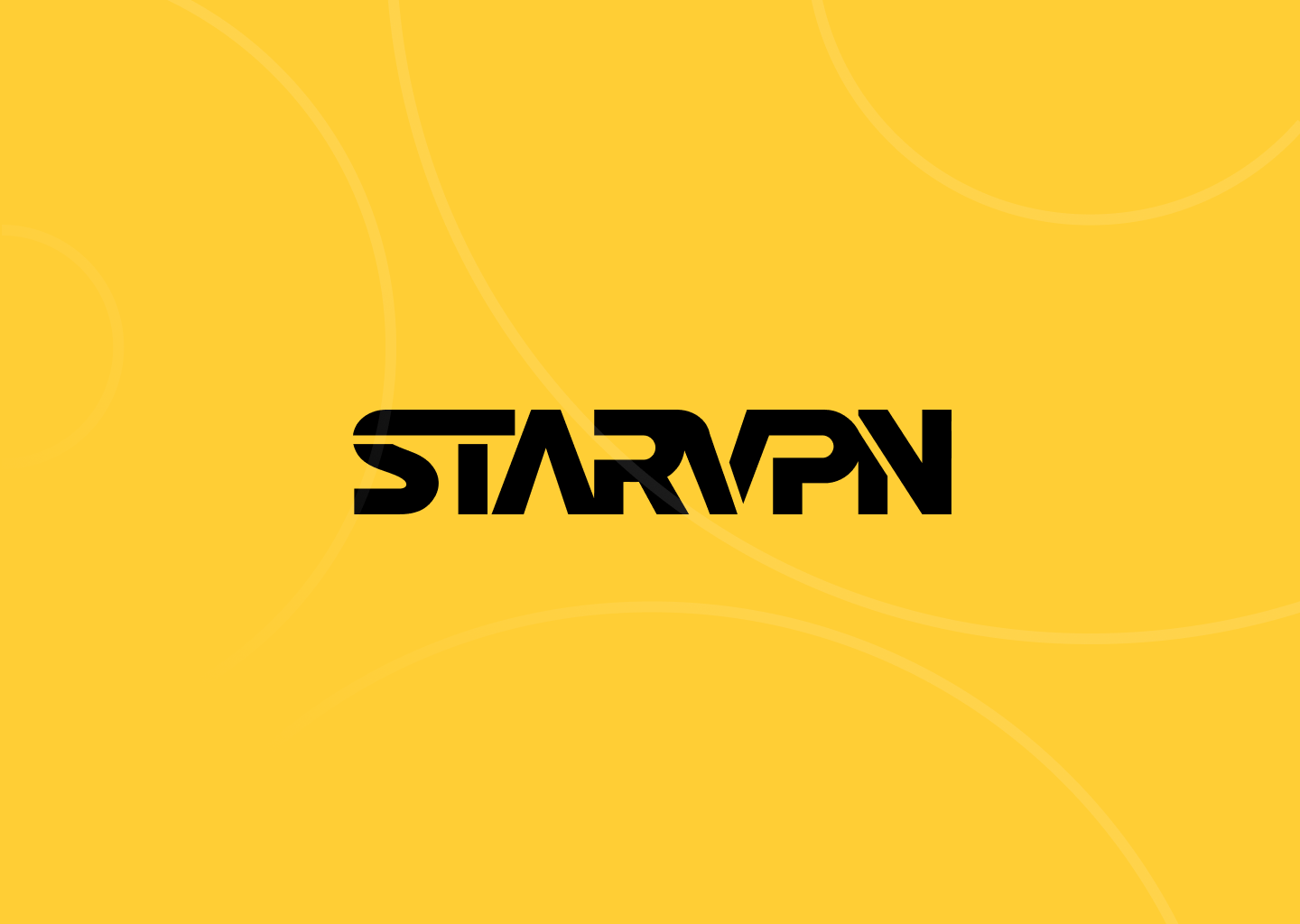 StarVPN branding browsing concept creative design internet logo logo designer logotype minimalist logo modern modern logo network online privacy security starvpn unique vpn web proxy