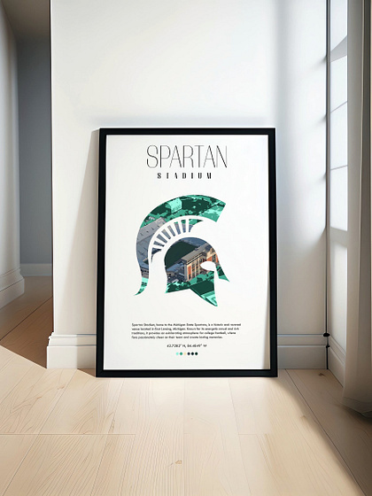 SPARTAN STADIUM