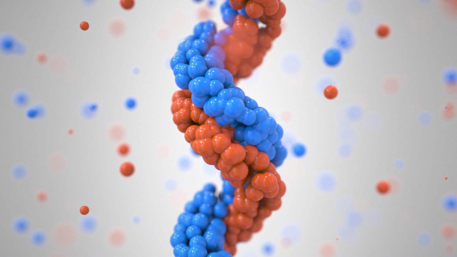 Example of Healthcare & Medical 3D Animation