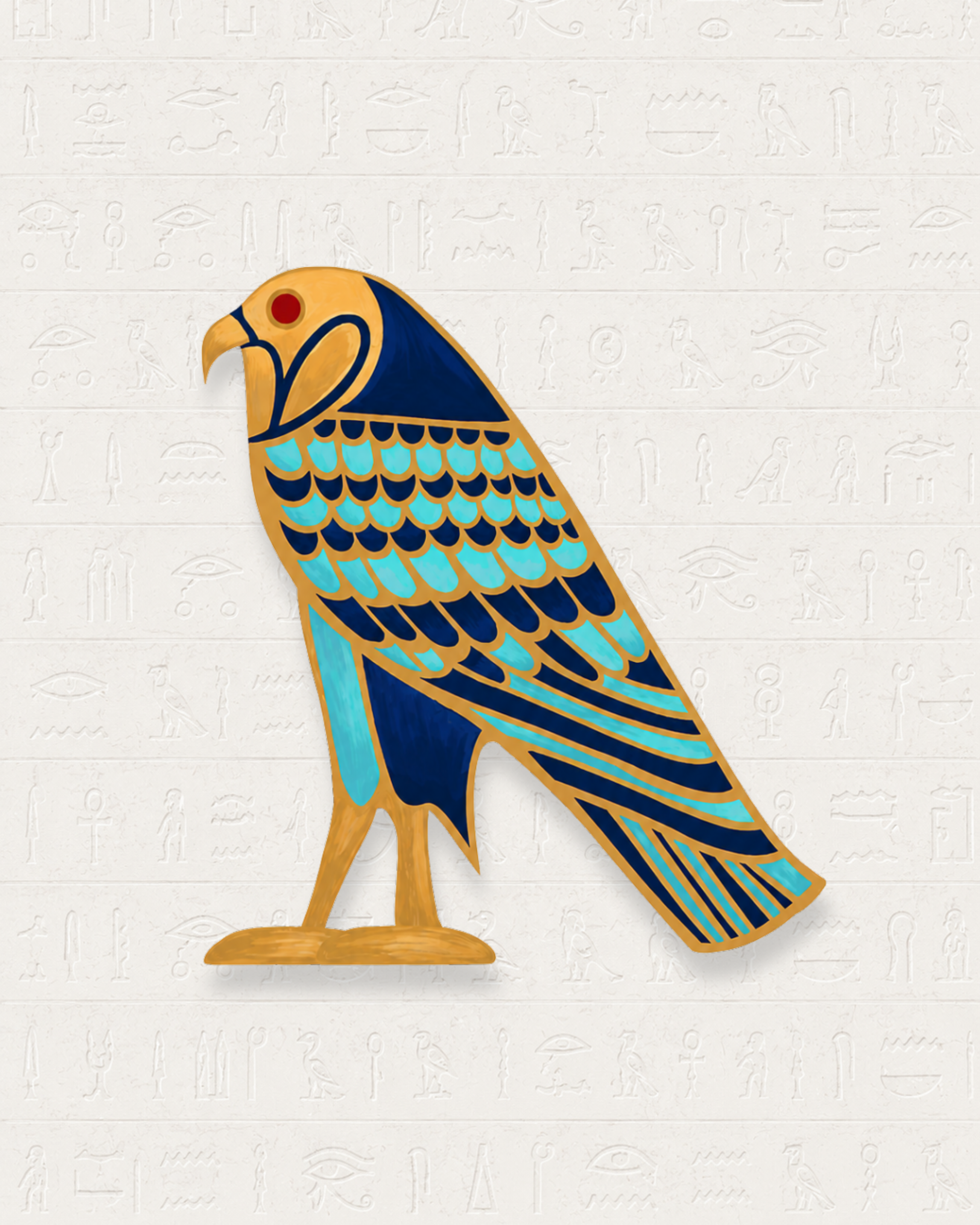 HORUS