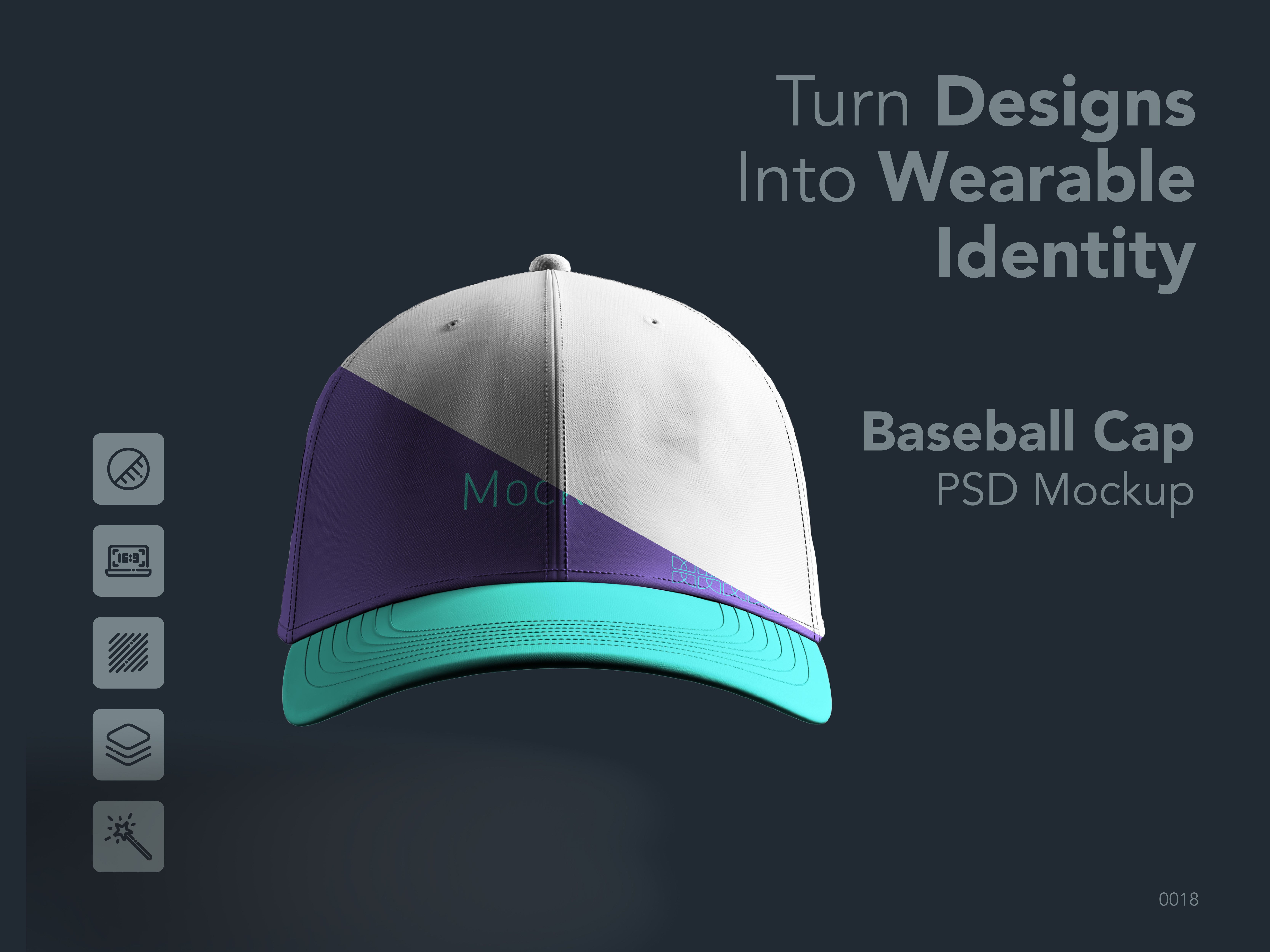 Baseball Cap Mockup apparel mockup baseball cap mockup branding mockup cap cap mockup fashion mockup hat hat mockup logo mockup mdmeeran.qa mockide.in panel cap psd mockup snapback mockup sports cap sports wear