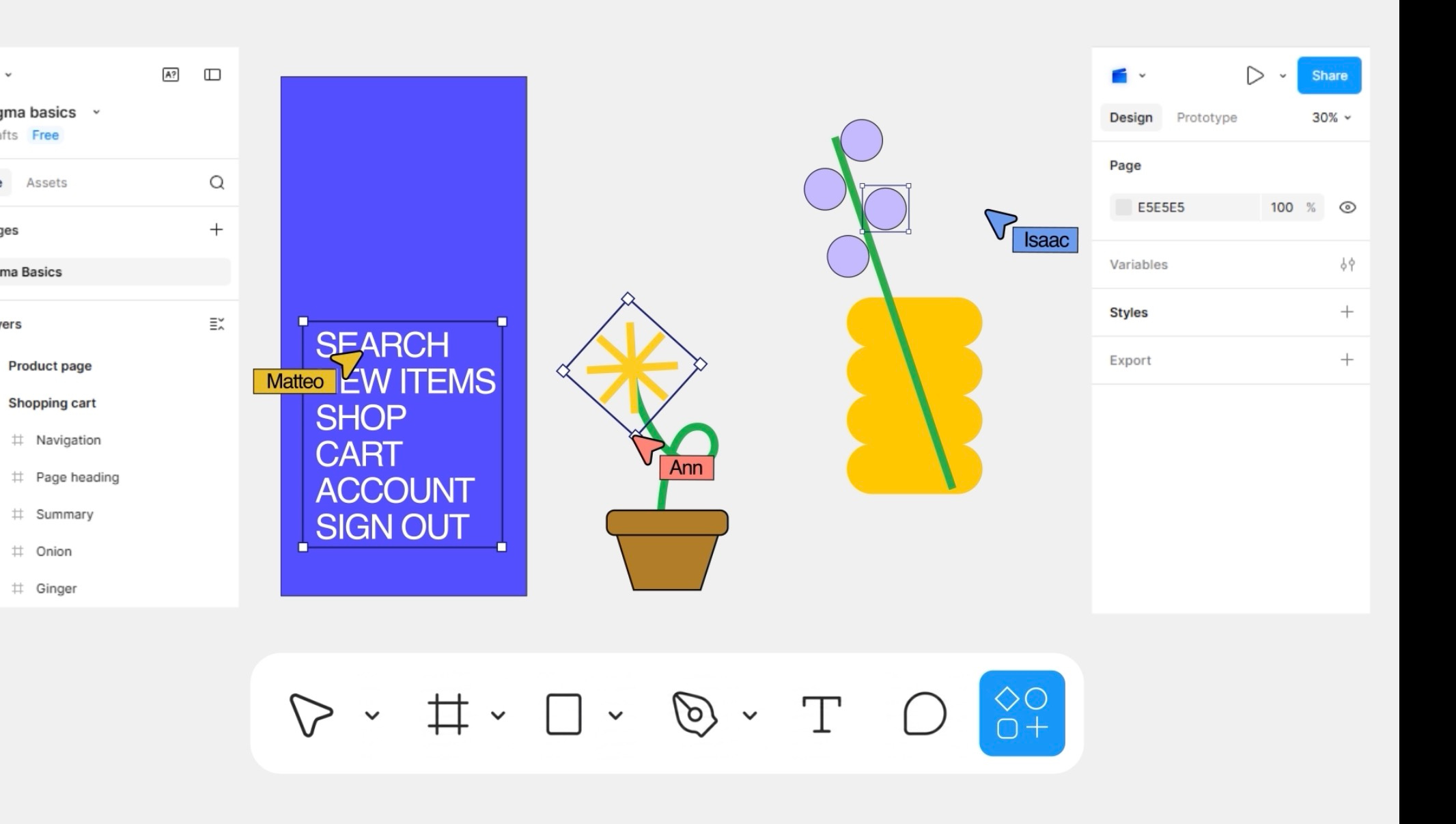 Figma Animation animation branding motion graphics ui