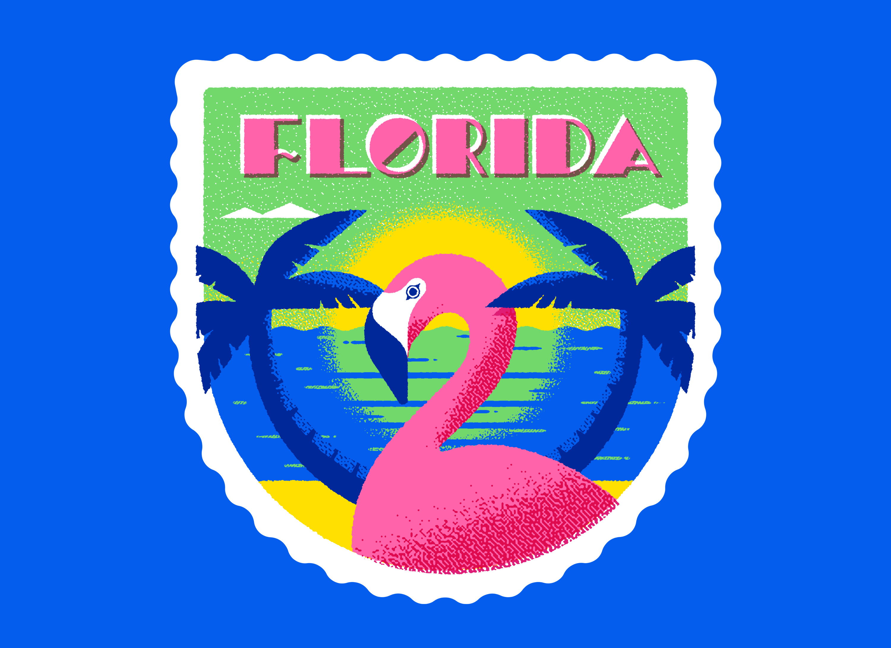 50 States · FLORIDA