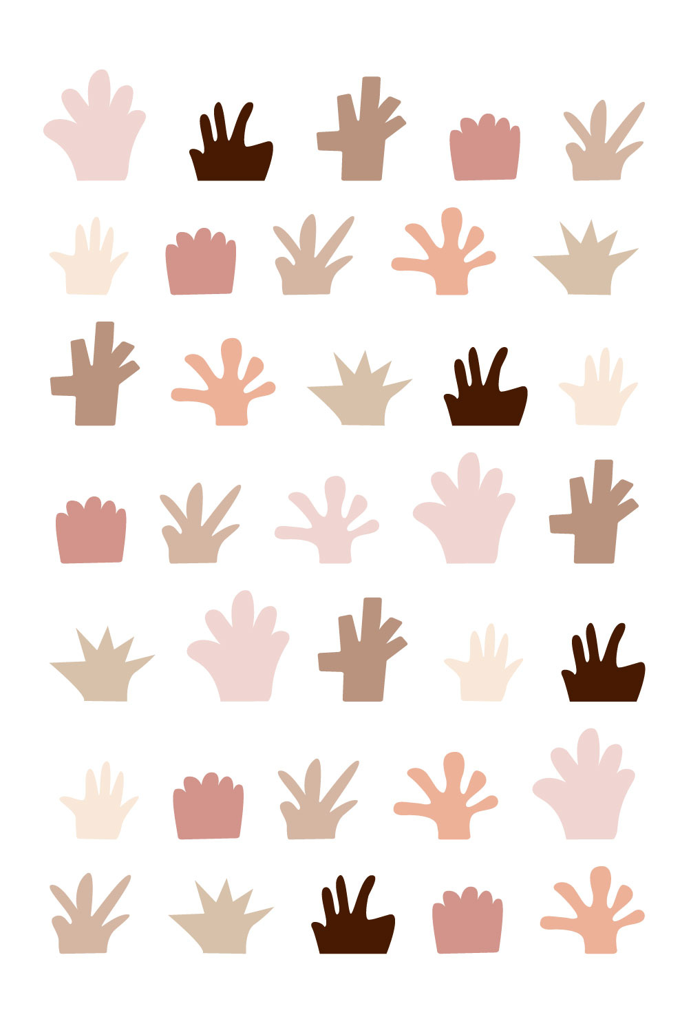 Body parts