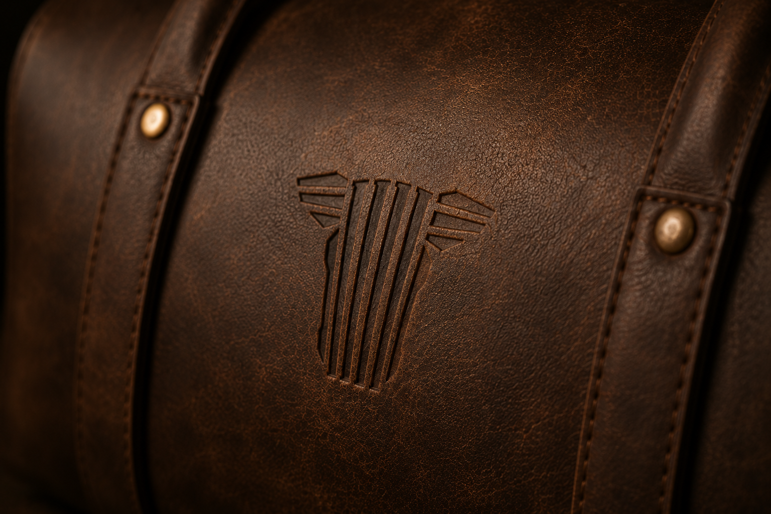 Modern Ranch Brand Identity
